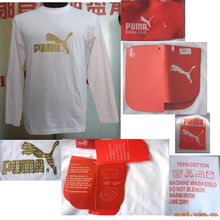 承盛服飾公司 富韻制衣廠