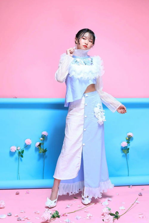 織夢(mèng)嘉州，裁藝未來(lái)——樂(lè)山師范學(xué)院美術(shù)學(xué)院2020屆服裝與服飾設(shè)計(jì)專(zhuān)業(yè)畢業(yè)作品展綜述